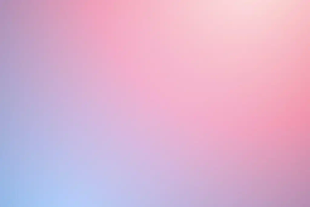 Pink Gradient Background